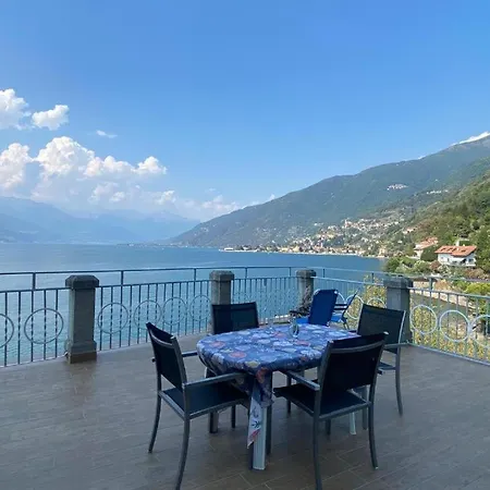 The Terrace Of Heaven Apartamento *