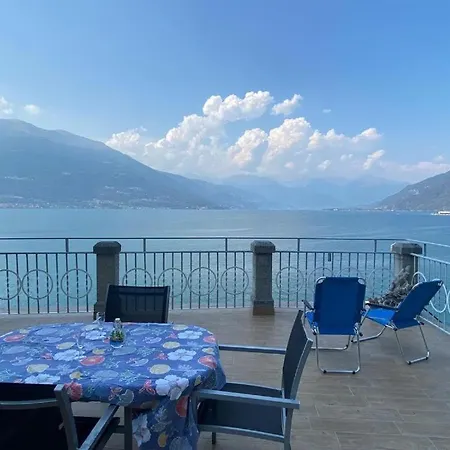 The Terrace Of Heaven * Bellano
