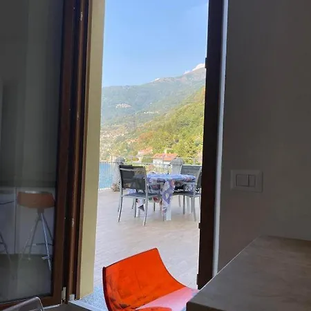 The Terrace Of Heaven Apartamento *