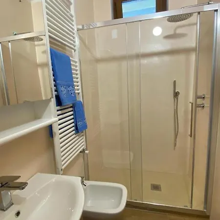 Apartamento The Terrace Of Heaven Bellano